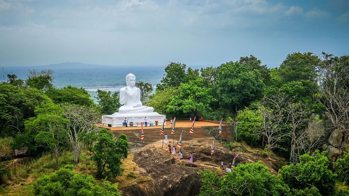 Viajes a Sri Lanka en junio de 2025: clima, atracciones turísticas, actividades y consejos