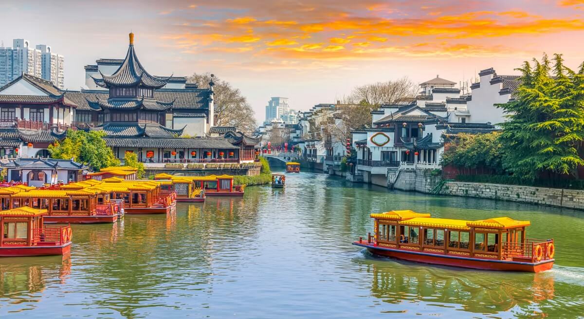 Cómo elegir la mejor ruta para viajar a Tailandia