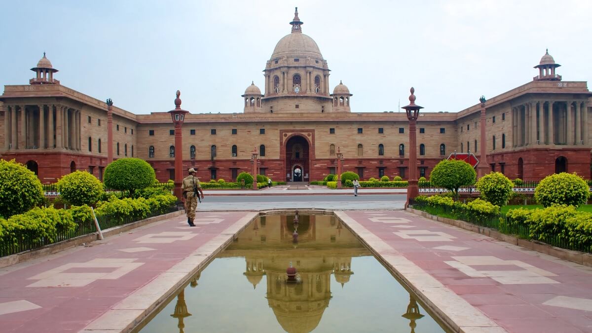 Atracciones cercanas a la Puerta de la India