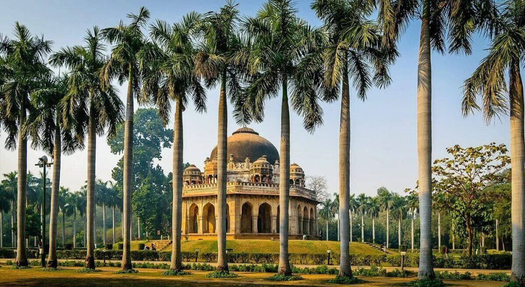 Las 15 Mejores Cosas que Hacer en Delhi