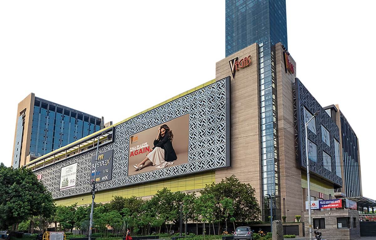 Vegas Mall – Dwarka, Delhi
