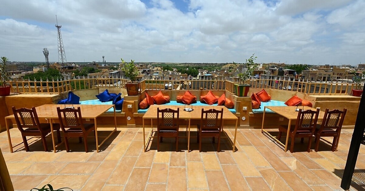 The Jaisal Treat 