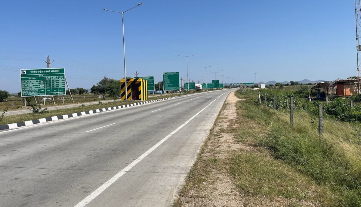 Cómo llegar a Jodhpur por carretera