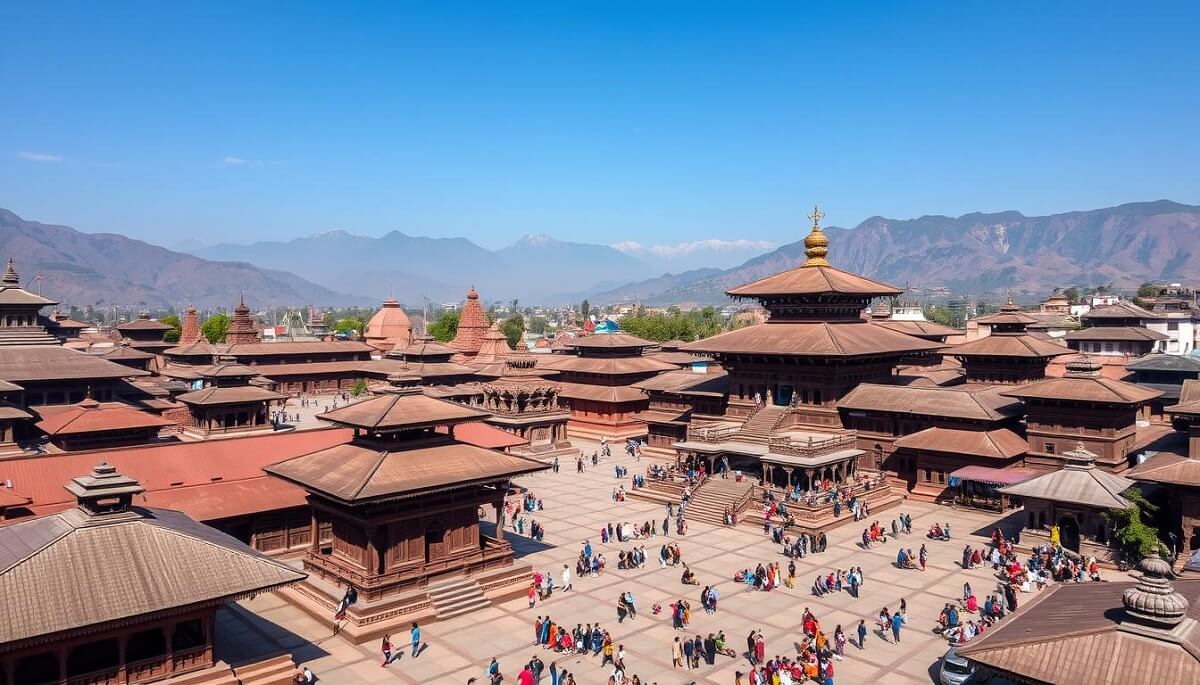 Consejos prácticos para visitar Bhaktapur
