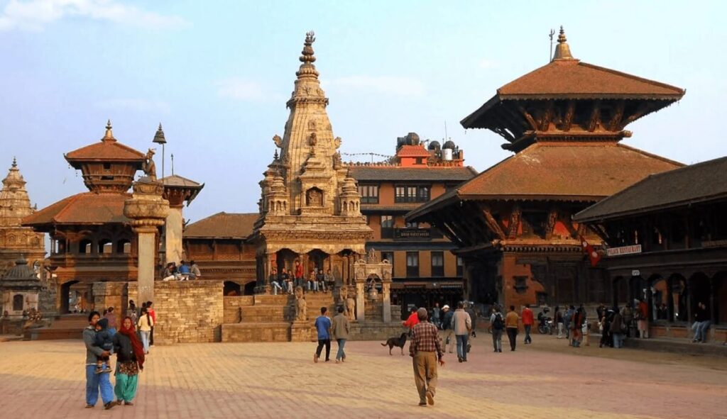 Los 12 mejores lugares para visitar en Bhaktapur