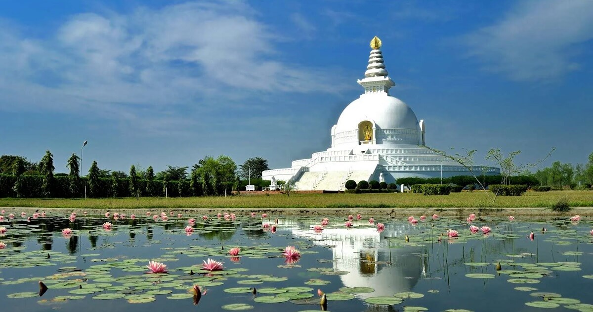 Consejos prácticos para visitar Lumbini