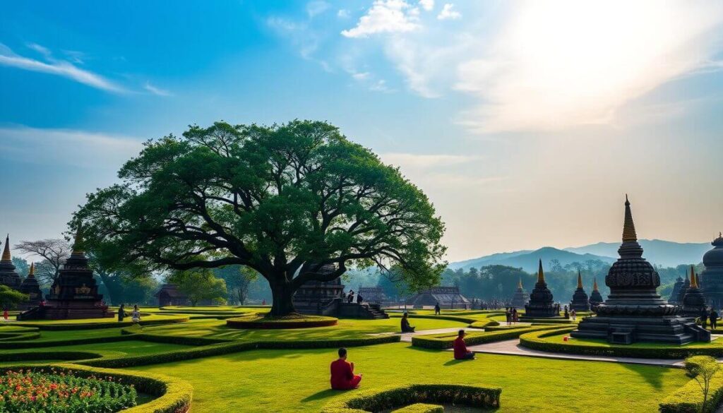 Las 10 mejores cosas que hacer en Lumbini: una guía de viaje completa