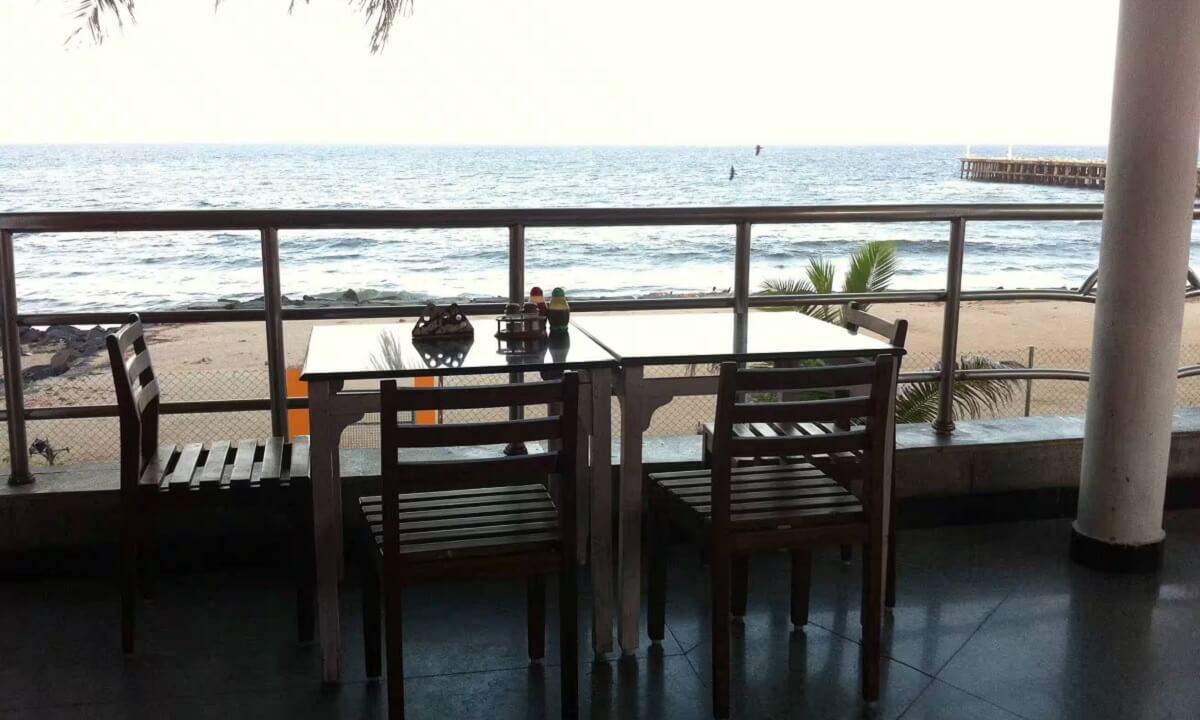 Sea Gulls Restaurant