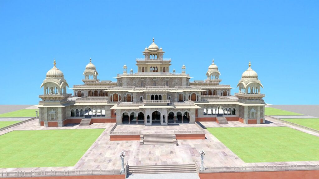 Museo Albert Hall, Jaipur: Historia, horarios, precio de la entrada y guía