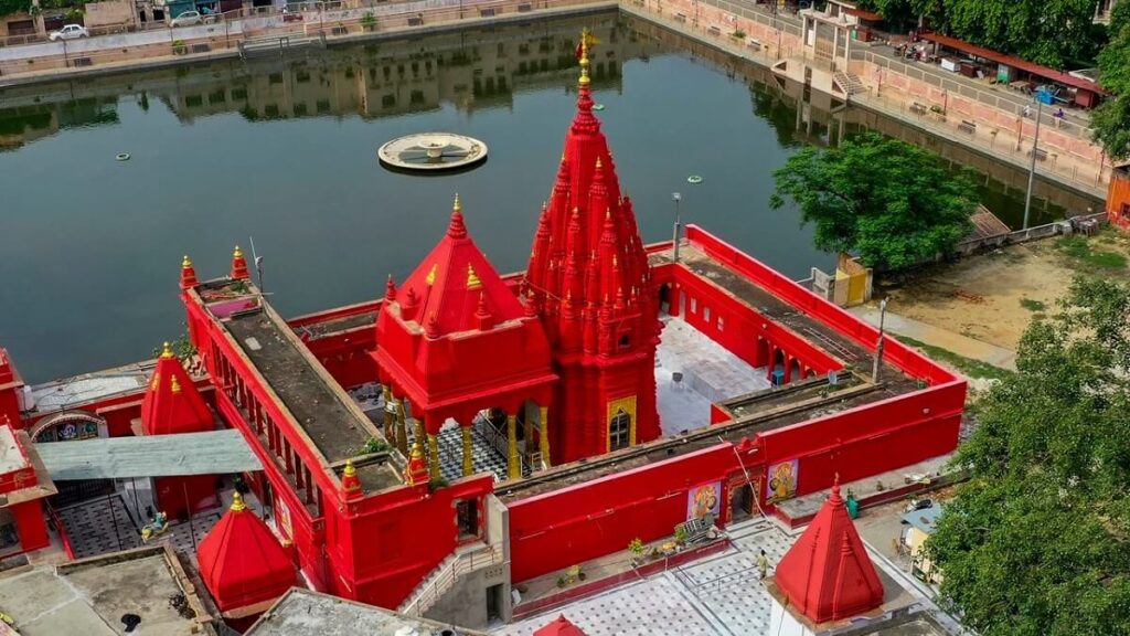 Templo de Durga, Varanasi: Historia, Darshan, Horarios de Pooja, Cómo llegar y más