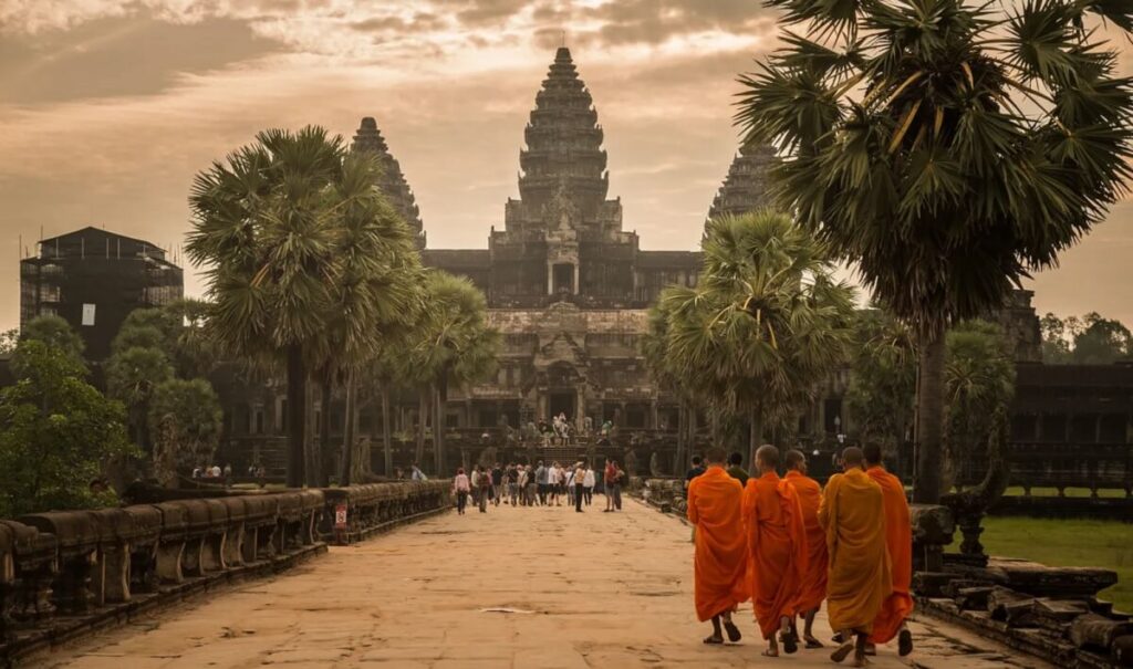 Qué ver en Camboya en julio de 2025: guía completa