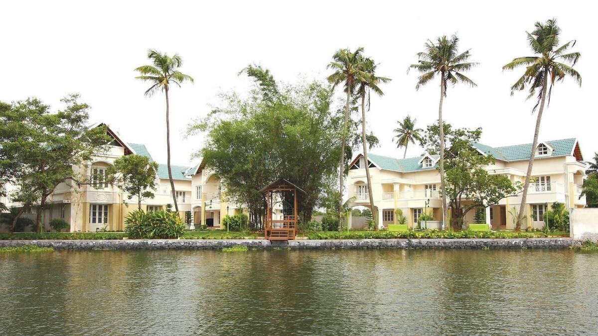 Bamboo Lagoon – Kochi, Kerala
