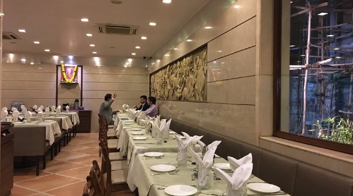 Gajalee – Mumbai, Maharashtra