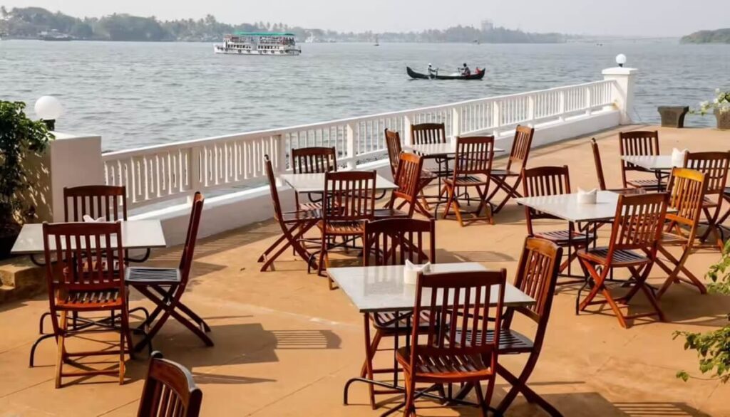 Los 12 mejores restaurantes de mariscos de la India: guía completa