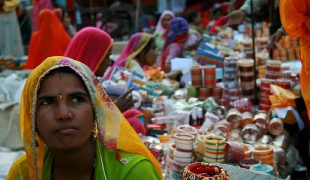 Los 15 Mejores Mercados de Pulgas de la India