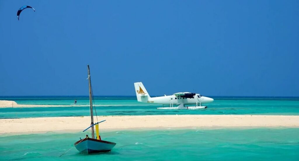 Lugares turísticos para visitar en Maldivas en julio de 2025