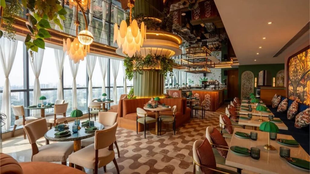 Los 12 Mejores Restaurantes de Mumbai para Amantes de la Gastronomía