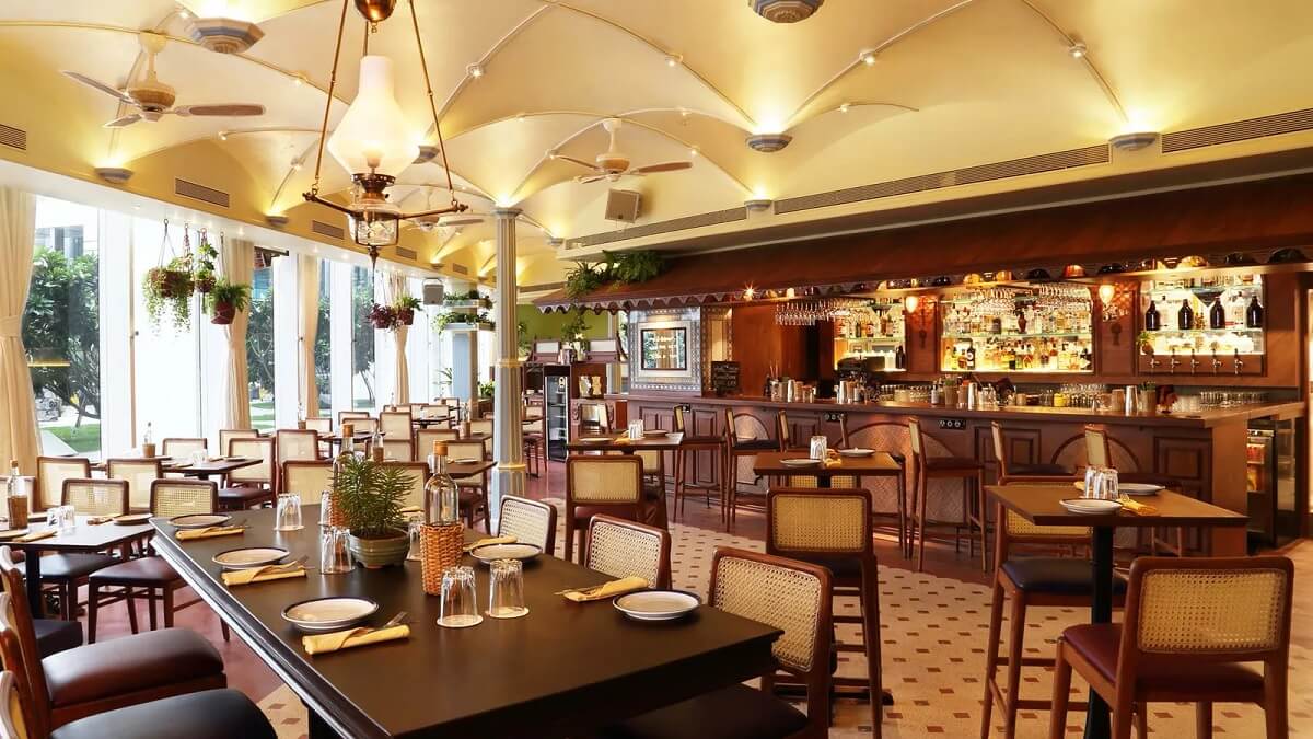 O Pedro – Delicias Goanas en el corazón de la ciudad