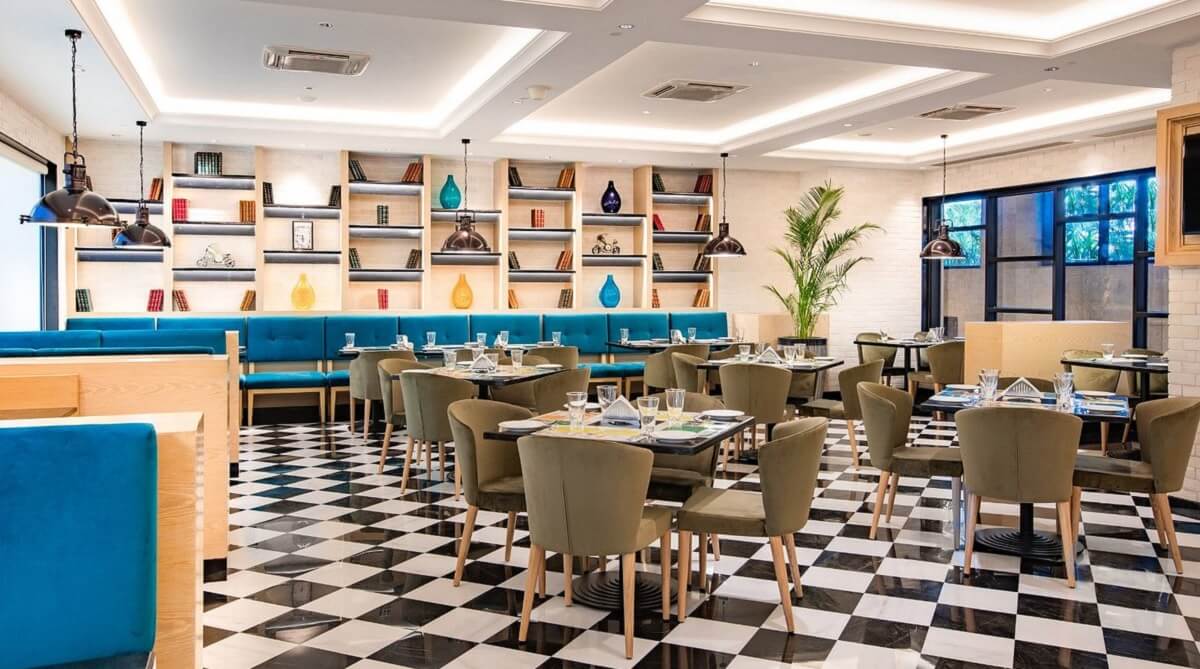 Sequel – Para los que buscan comida saludable y deliciosa