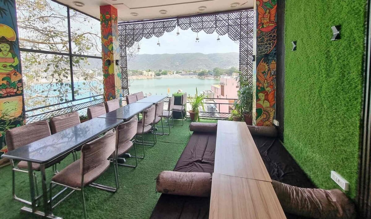 Rainbow Restaurant