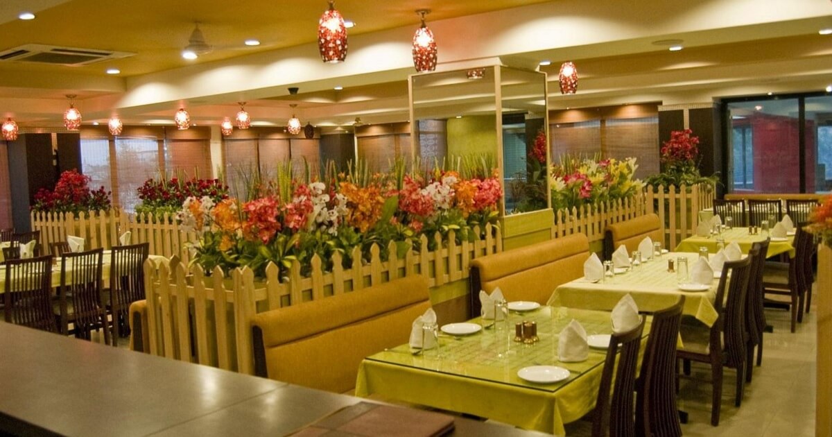 Restaurante y Cafetería Gallops