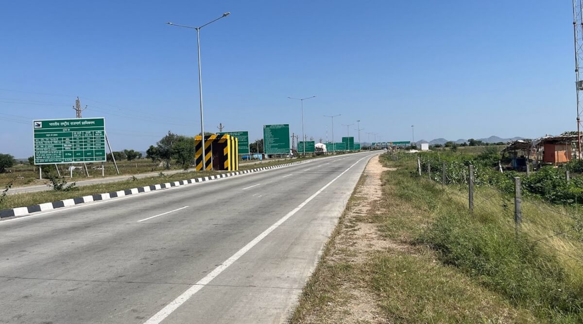 Cómo llegar a Rajastán desde ciudades importantes de la India