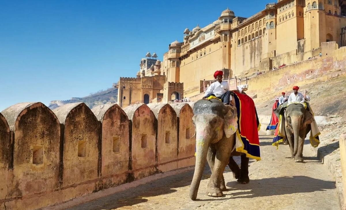 Consejos útiles para planificar tu llegada a Rajastán