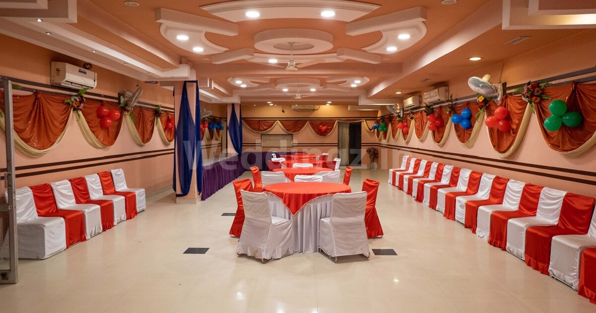 Restaurante Kings Pavilion