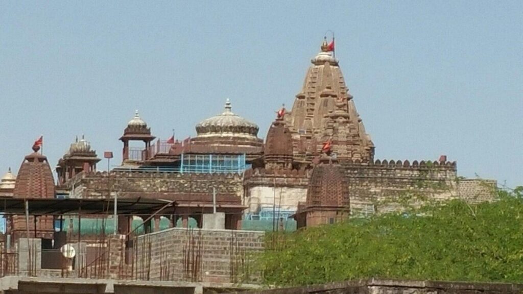 Los 12 templos más famosos de Rajastán: guía completa