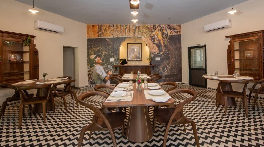 Dónde comer: Los 10 mejores restaurantes de Ranthambore