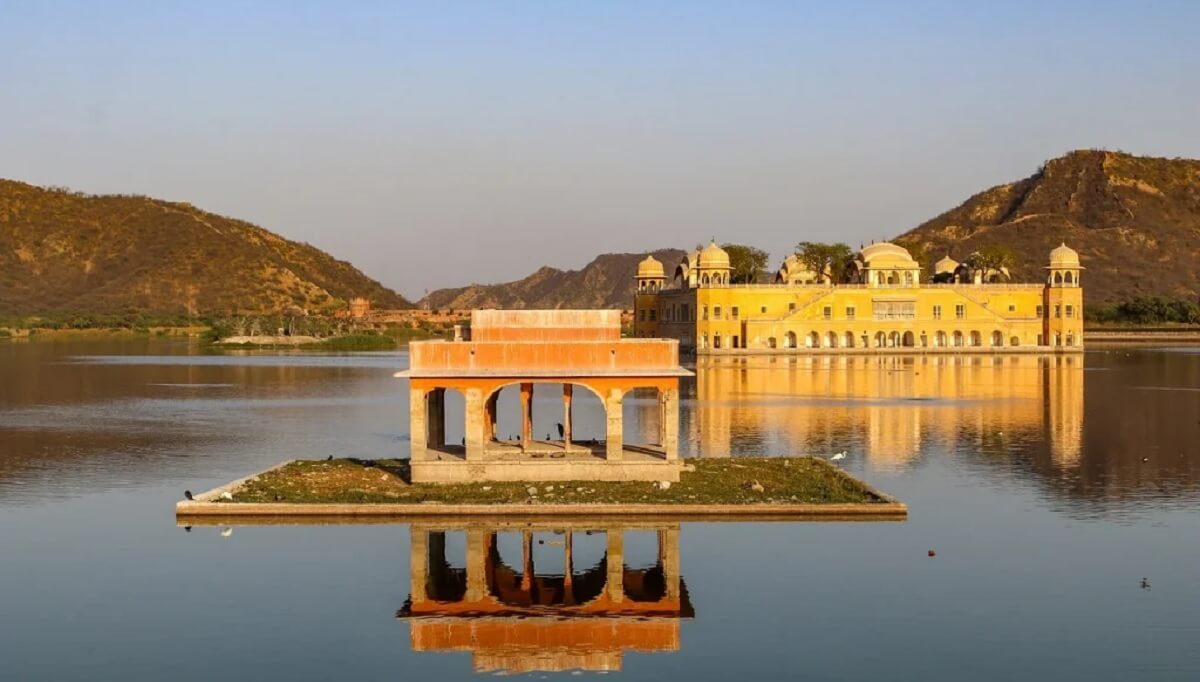 Día 5: Jaipur – La capital del Rajastán