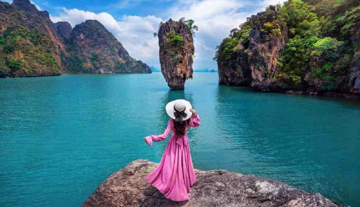 Cómo moverse para ir de compras en Phuket