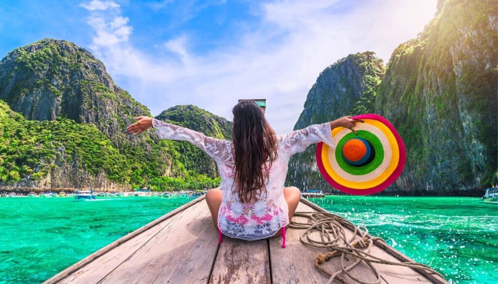 12 cosas que hacer en Phuket en julio de 2025: una guía de viaje completa