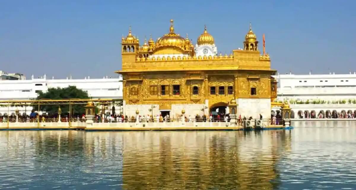 Por qué el Templo Dorado es una visita obligada