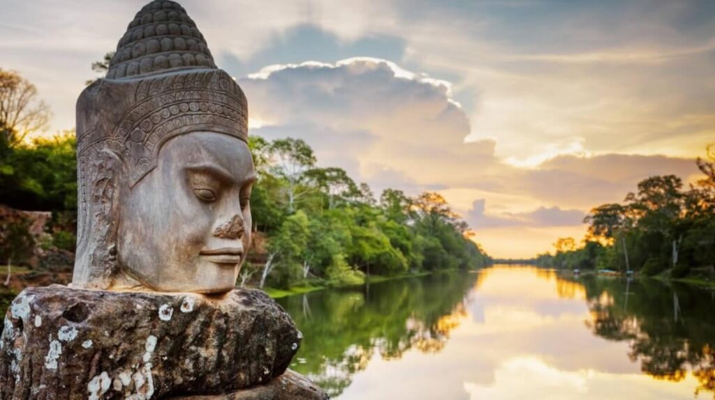 Los 12 mejores lugares de Camboya para visitar en agosto de 2025