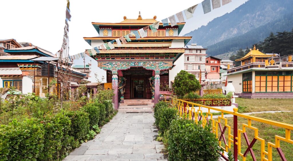 Las 10 mejores atracciones de Dharamshala para vivir experiencias inolvidables