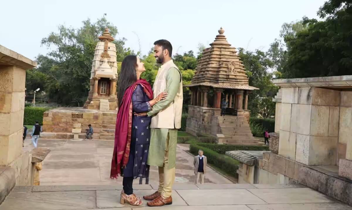 Khajuraho, Madhya Pradesh – Arte y pasión en piedra