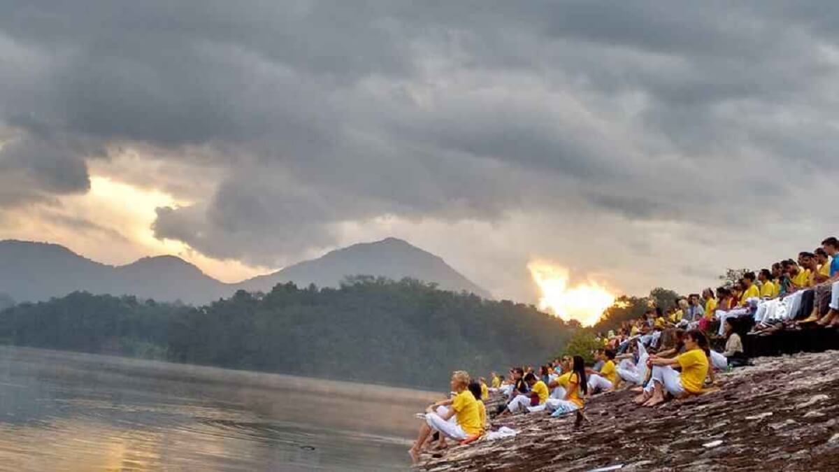 Kovalam y Varkala: Yoga frente al mar en Kerala