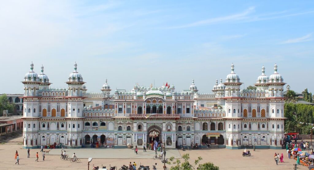 Janakpur, Nepal: Atracciones, Actividades, Cómo Llegar, Cultura, Festivales