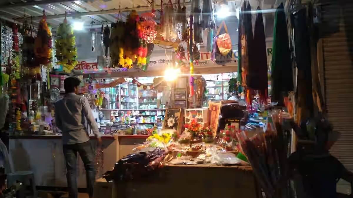 Comida en Bundi: Sabores que debes probar