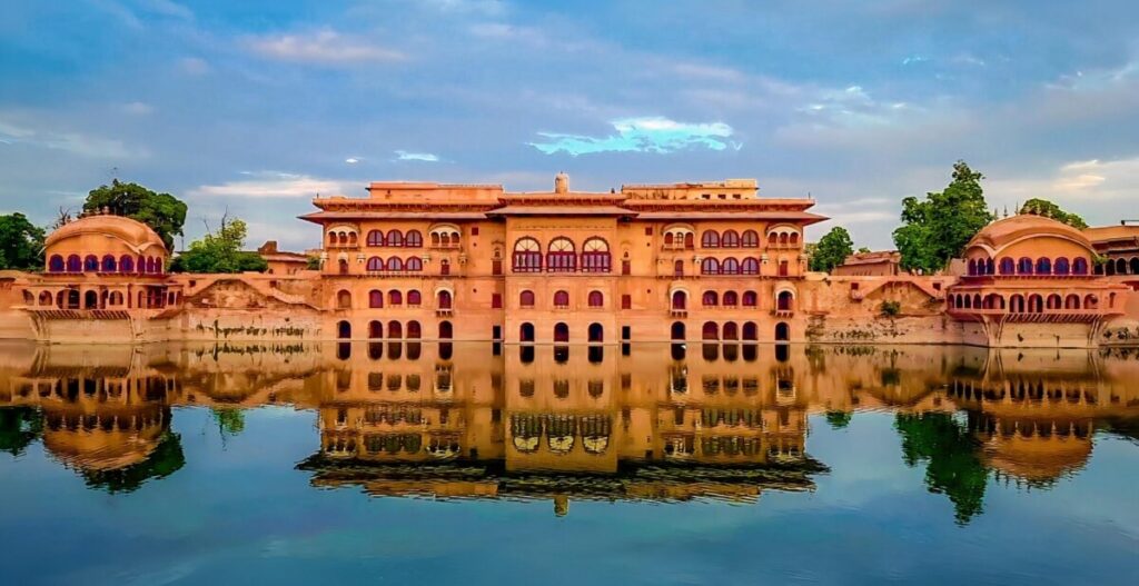 Las 12 mejores cosas que hacer en Bharatpur: guía de viaje completa