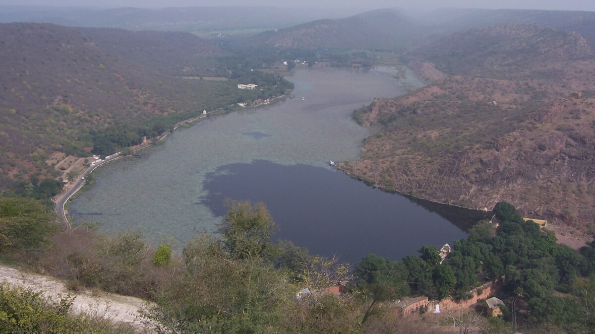 Lago Jait Sagar