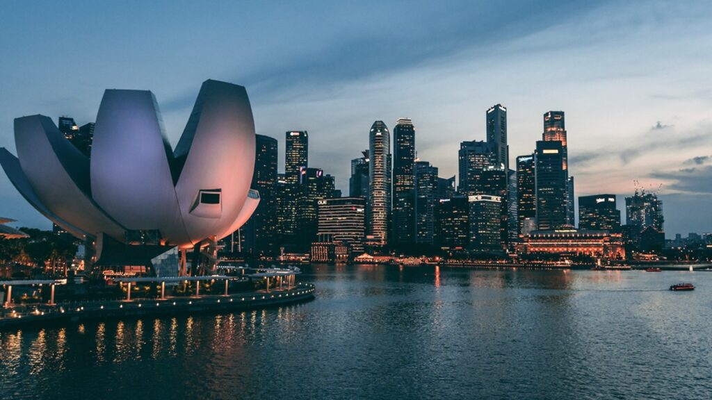 Los 12 mejores lugares de Singapur para visitar en septiembre de 2025