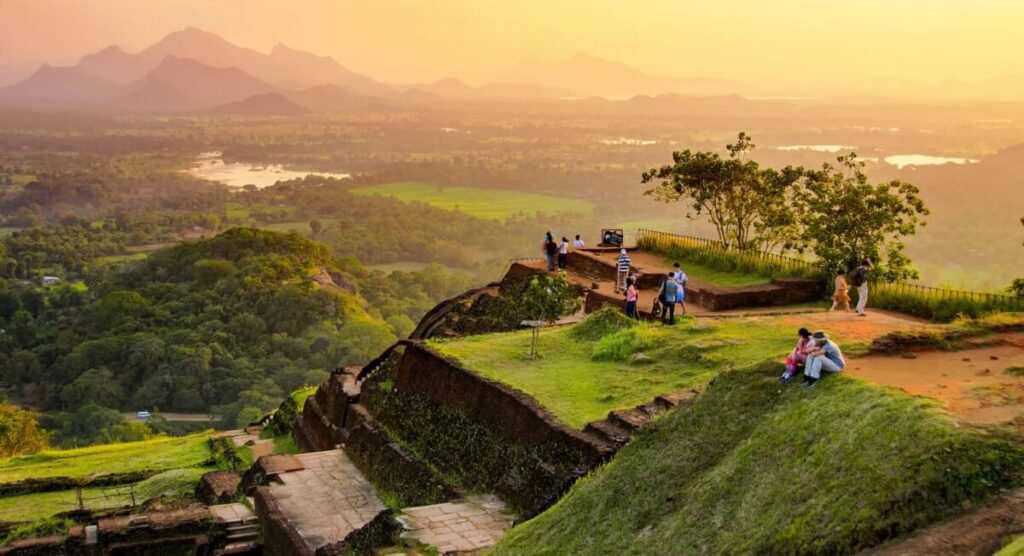 Qué hacer en Sigiriya: guía de viaje completa