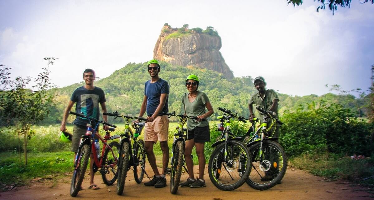 Tours en bicicleta: descubre los caminos ocultos