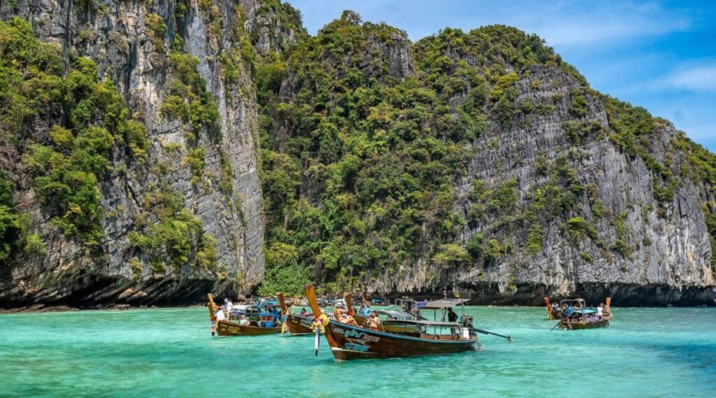 Qué hacer en las Islas Phi Phi: La guía más completa de 2025