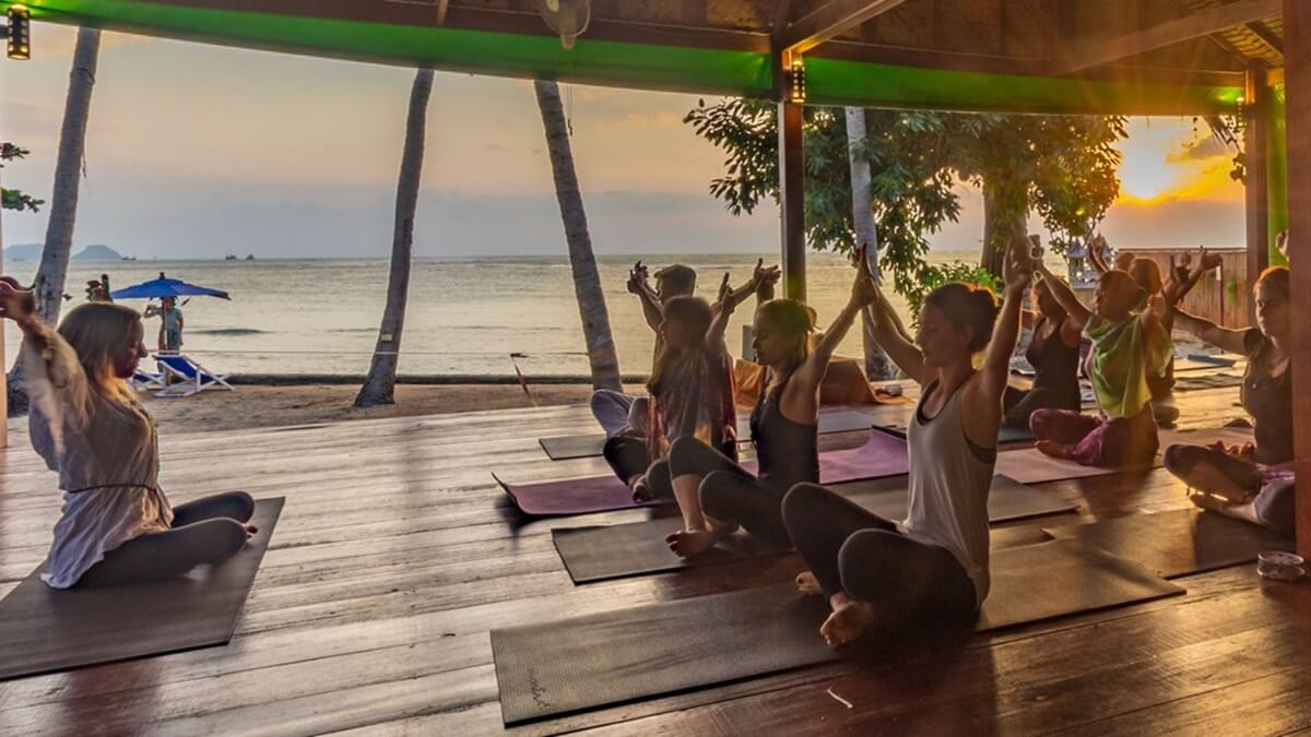 Samma Karuna – Chiang Mai 