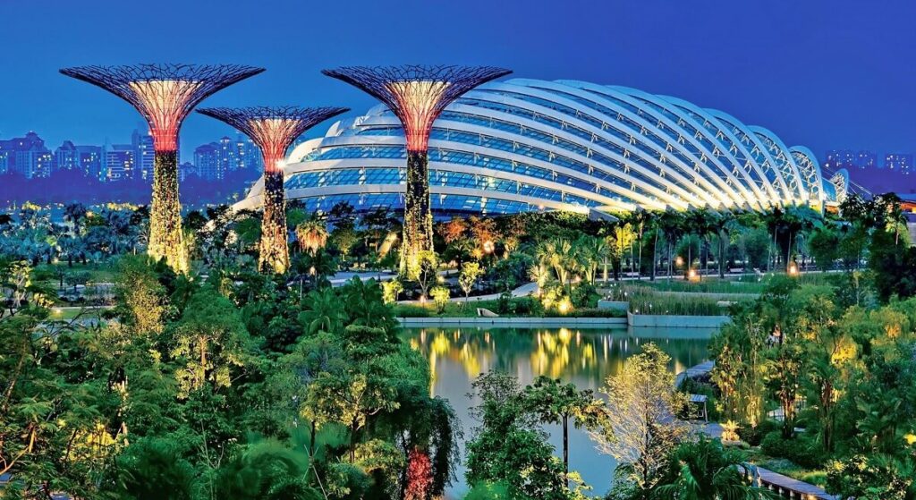 Qué hacer en Singapur en 2025 | Atracciones y actividades