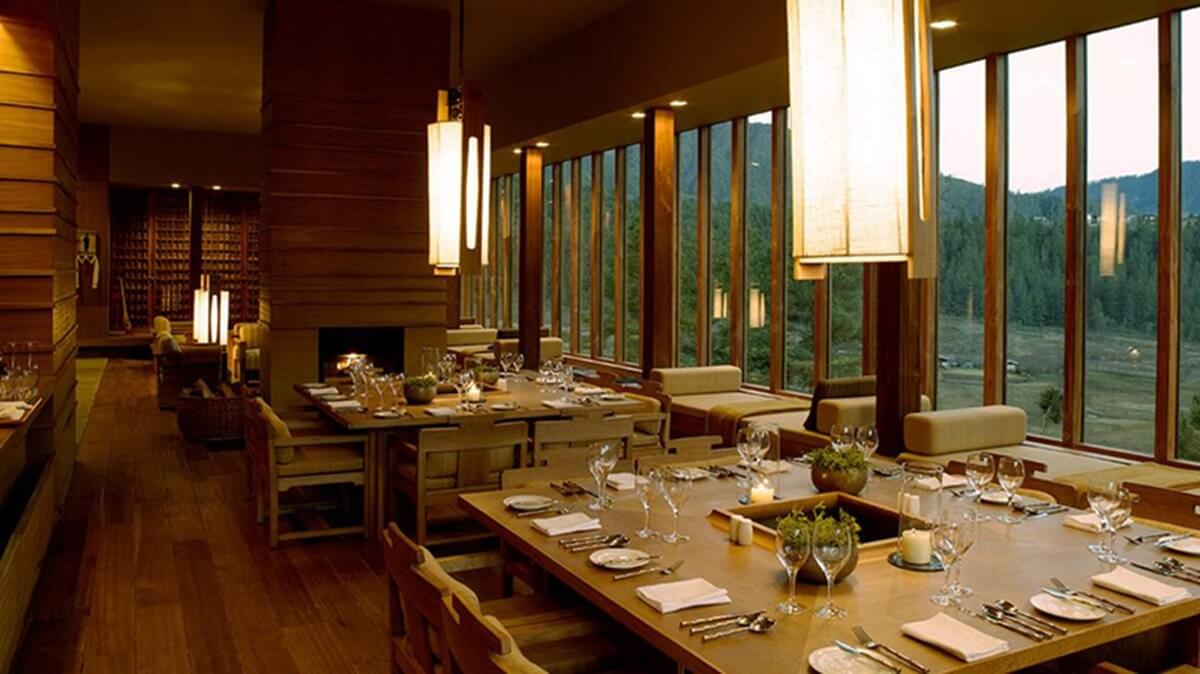  Bukhari (Amankora, Thimphu)