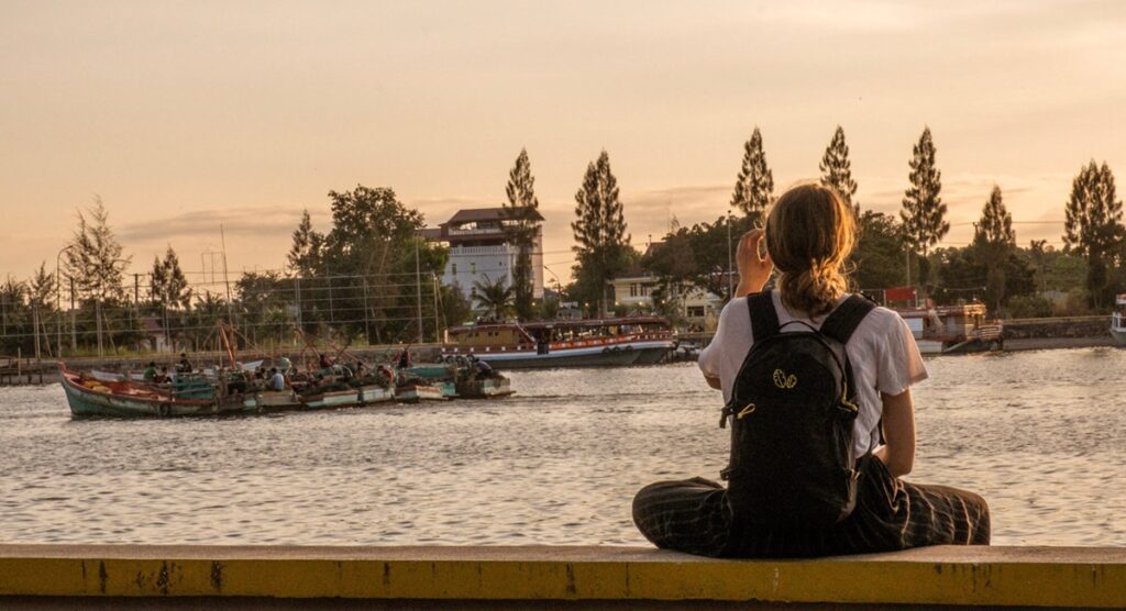 12 cosas que hacer en Kampot, Camboya